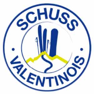 Logo SCHUSS VALENTINOIS