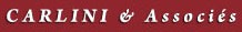 Logo SCP CARLINI & ASSOCIÉS