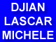 Logo SCP MICHÈLE DJIAN LASCAR AVOCAT