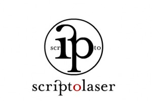Logo SCRIPTOLASER