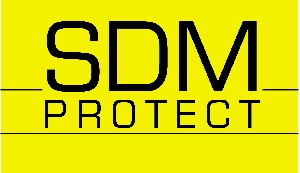 Logo SDM PROTECT
