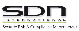 Logo SDN INTERNATIONAL