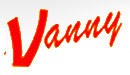 Logo VANNY
