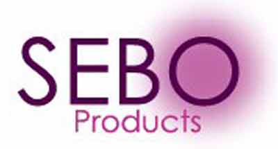 Logo SEBO PRODUCTS