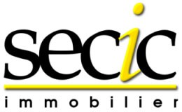 Logo SECIC SYNDIC SARL
