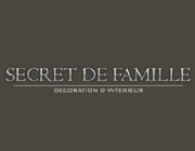 Logo SECRET DE FAMILLE