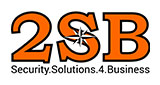 Logo SECURITY SOLUTIONS FOR BUSINESS