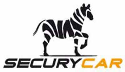 Logo SECURYCAR