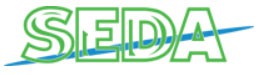 Logo SEDA AÉROGOMMAGE