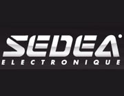 Logo SEDEA