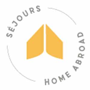 Logo SÉJOURS HOME ABROAD