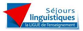 Logo SÉJOURS LINGUISTIQUES
