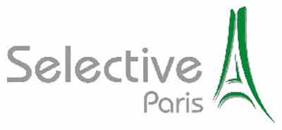 Logo SÉLECTIVE PARIS