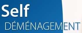 Logo SELF DEMENAGEMENT
