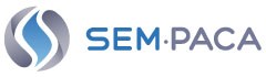 Logo SEM PACA