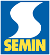 Logo SEMIN