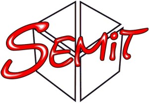 Logo SEMIT