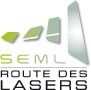 Logo ROUTE DES LASERS