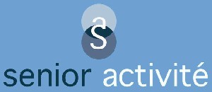Logo SENIOR ACTIVITÉ