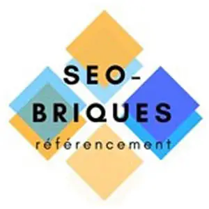 Logo SEO BRIQUES