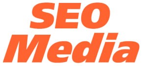 Logo SEO MEDIA