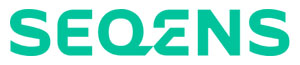 Logo SEQENS COSMETICS