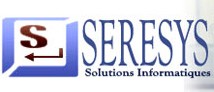Logo SERESYS SOLUTIONS INFORMATIQUES