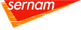 Logo SERNAM