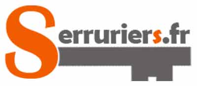 Logo SERRURIERS.FR