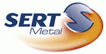 Logo SERT METAL