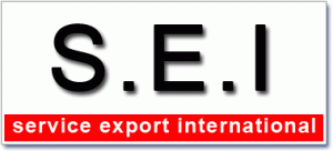 Logo SERVICE EXPORT INTERNATIONAL