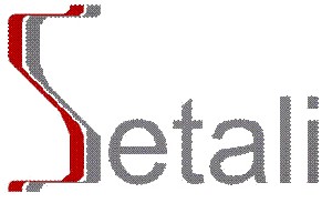 Logo SETALI