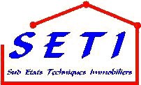 Logo SETI