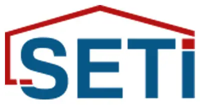 Logo SETI