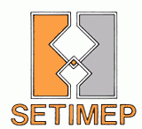 Logo SETIMEP SA