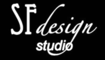 Logo SFDESIGN STUDIO