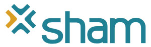 Logo SHAM
