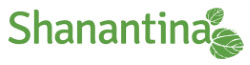 Logo SHANANTINA