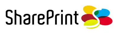 Logo SHAREPRINT