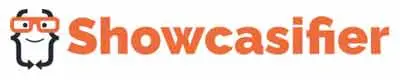 Logo SHOWCASIFIER