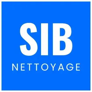 Logo SIB NETTOYAGE