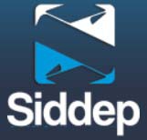 Logo SIDDEP
