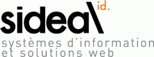Logo SIDEAL - COMMUNICATION INTERNET