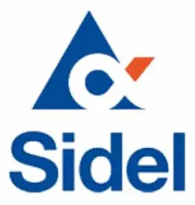 Logo SIDEL