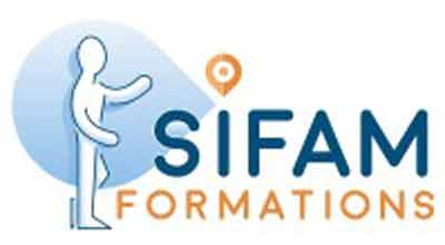 Logo SIFAM FORMATIONS