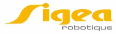Logo SIGEA