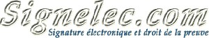 Logo SIGNELEC.COM