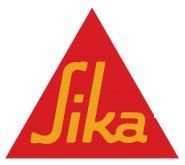 Logo SIKA FRANCE