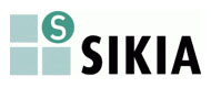 Logo SIKIA