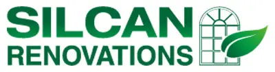 Logo SILCAN RENOVATIONS